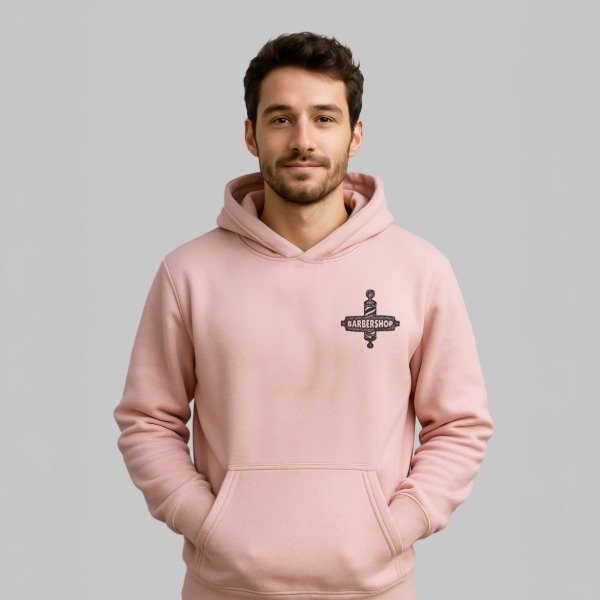 Producto - Buzo Canguro
