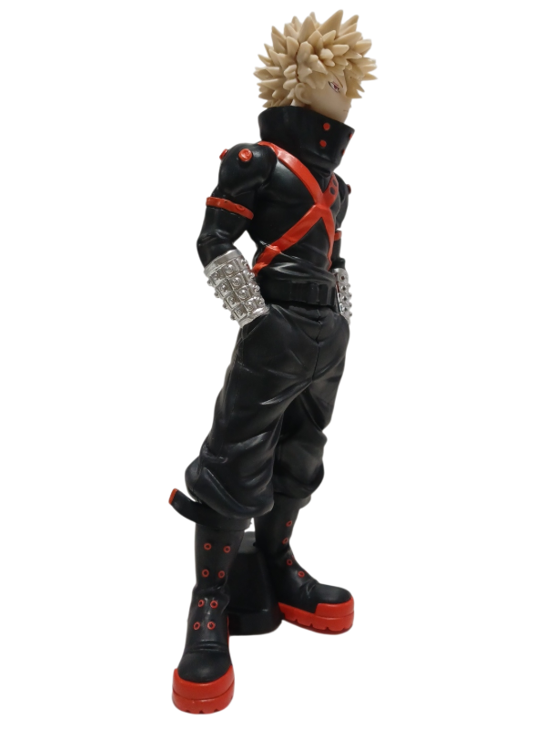 Producto - Figura Bakugo Katsuki My Hero Academia Boku No Hero Anime 23 cm - 4