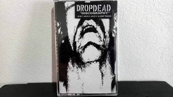 Producto - Dropdead - Discography 1991-1993
