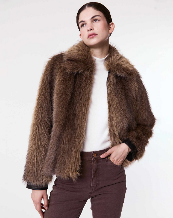 Producto - Campera USHUAIA