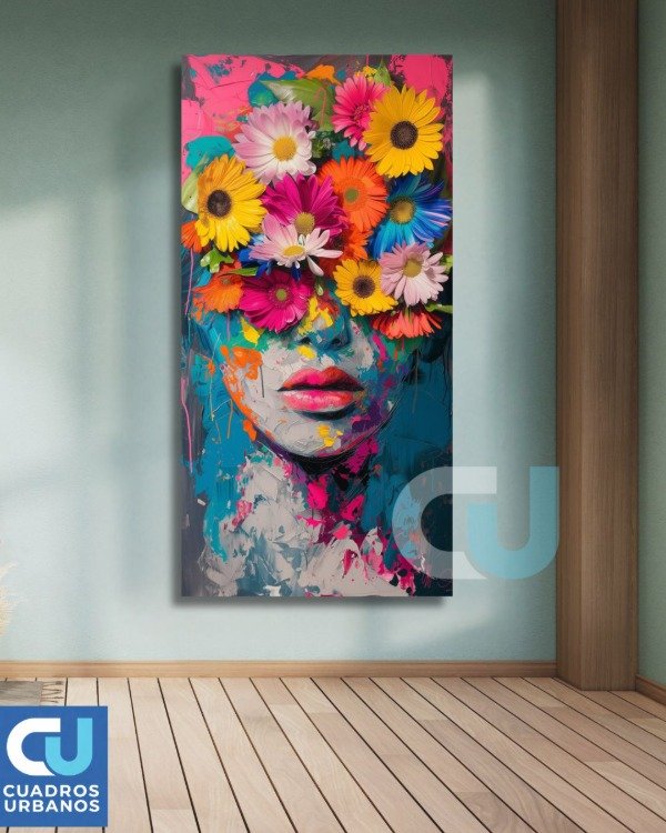 Producto - Flores 32