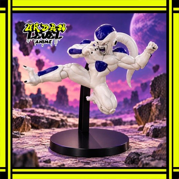 Producto - Figura Freezer - Dragon Ball Z - 1