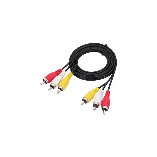 Producto - Cable RCA a RCA Only