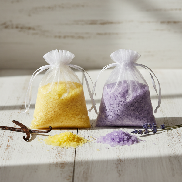 Producto - Sales de Baño