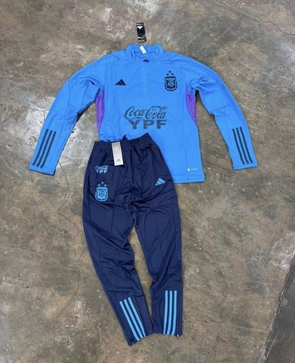 Producto - Conjunto Futbol Equipos