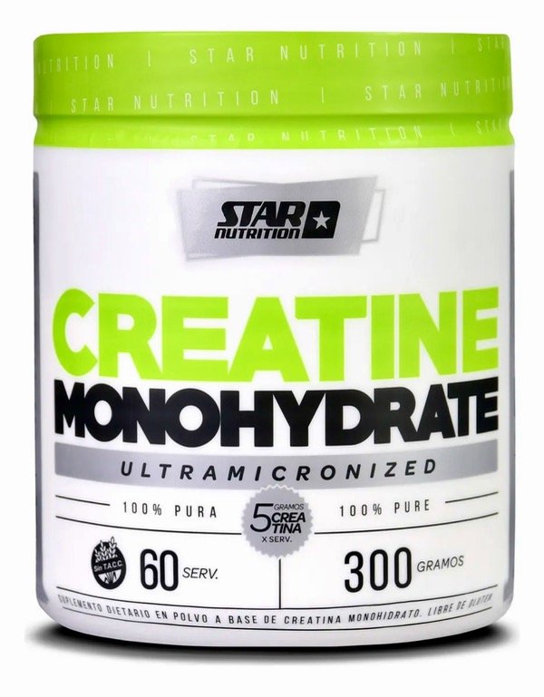 Producto - Creatina Monohidrato