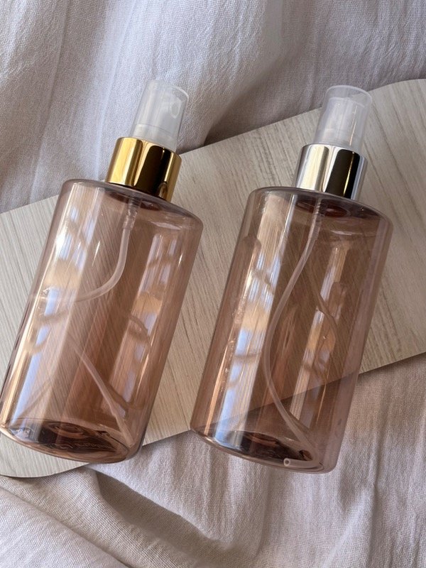 Producto - Atomizador golden 250cc brillante