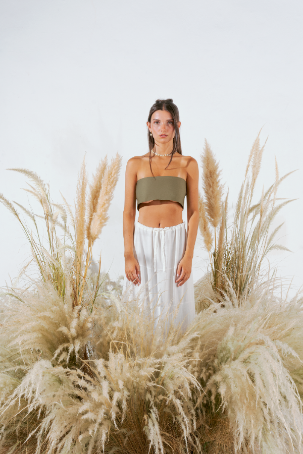 Producto - Falda Alba