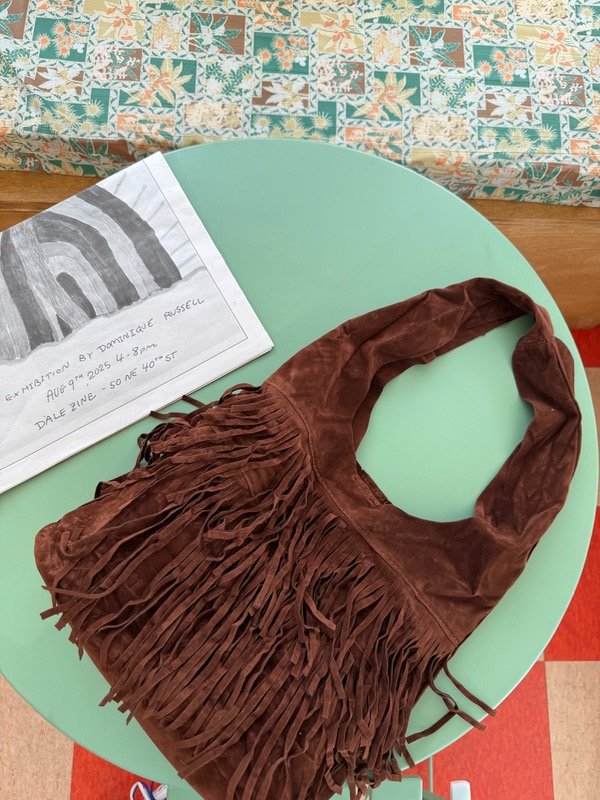 Producto - coachella bag