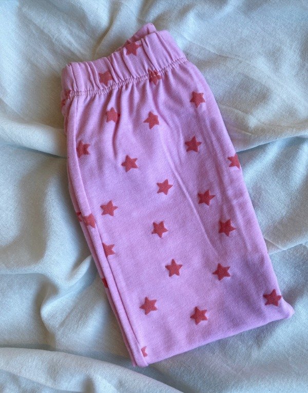 Producto - CALZA ESTRELLITAS