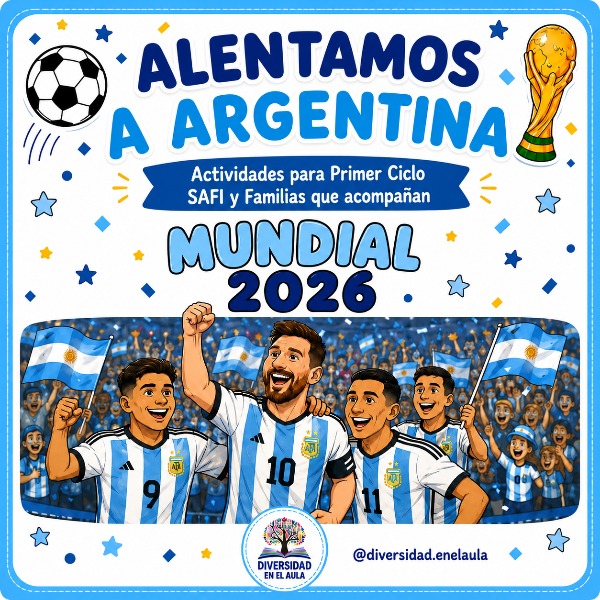 Producto - ALENTAMOS A ARGENTINA - 0