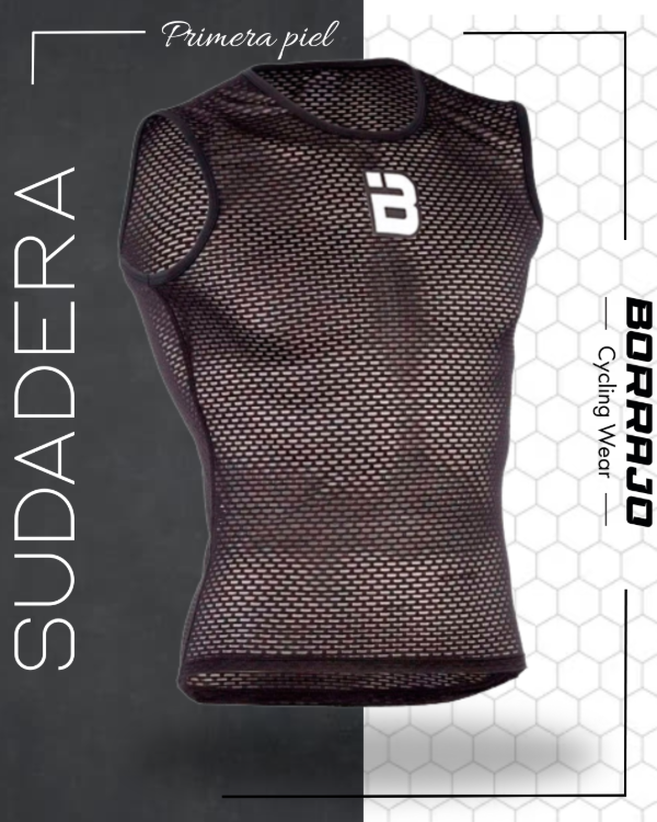 Producto - SUDADERA BORRAJO