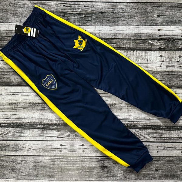 PANTALON RETRO 94