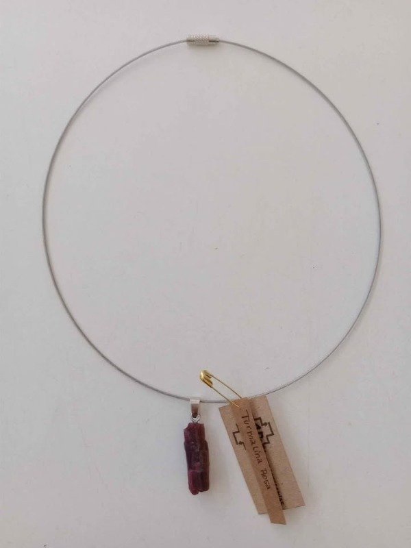 Producto - Gargantilla