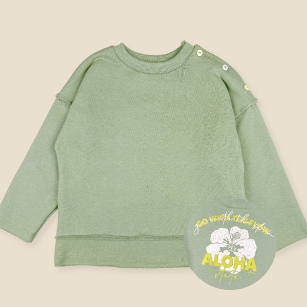 Producto - Buzo Hawaii