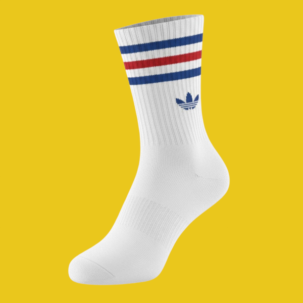 Producto - Medias-Media Caña "Adidas Con Toalla Premium"