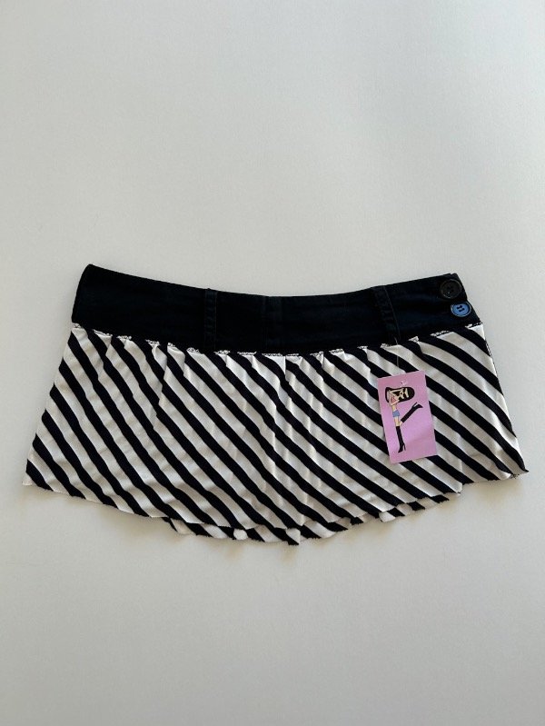 Producto - mini rayada