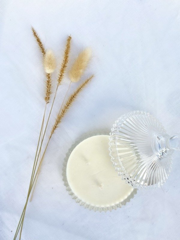 Producto - Caramelera cristal