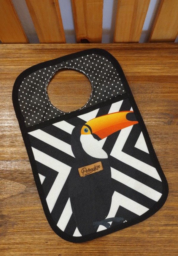 Producto - Car bag Borneo