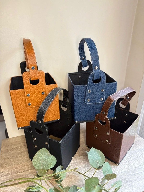 Producto - Canasta matera clásica - 0