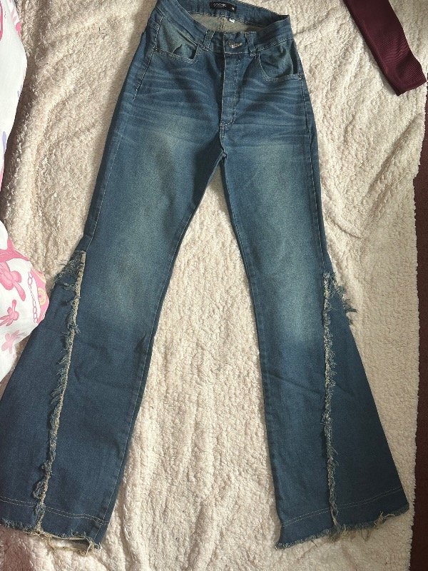 Producto - Jean Oxford talle 36