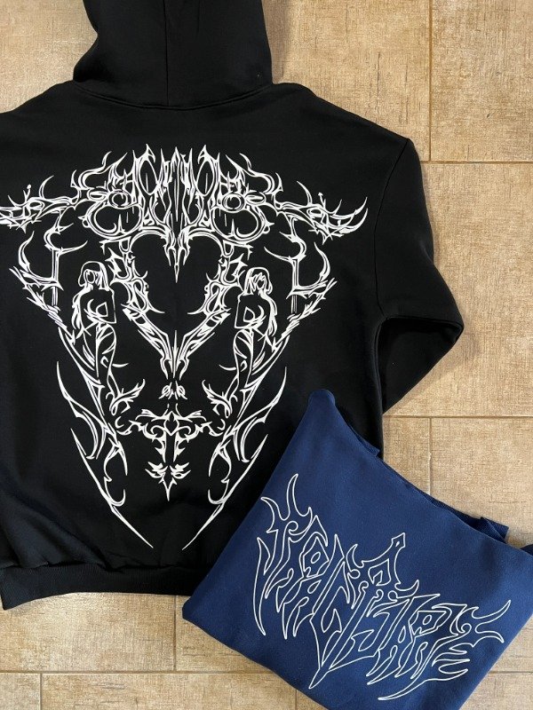 Producto - Hoddie TRB