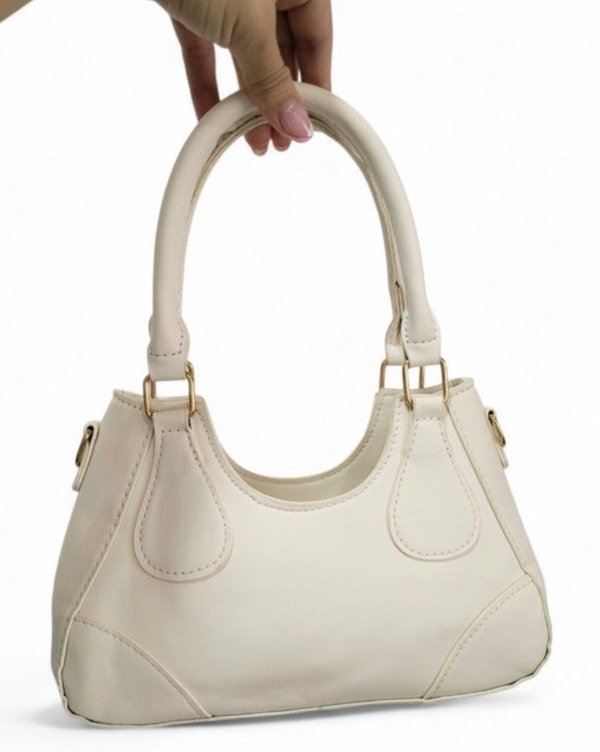 Producto - Cartera Mini Bag Argentina - White -