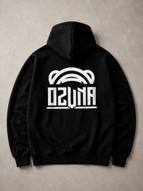 Producto - Buzo ODISEA Ozuna - 2