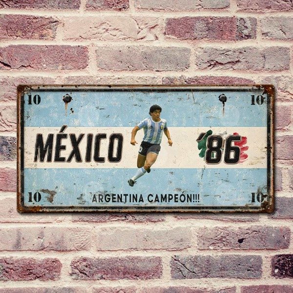 Producto - Art. A51 Patente Argentina '86