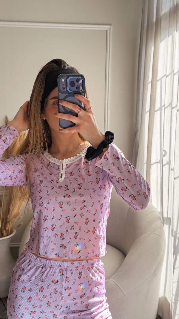 Producto - Pijama Girly - 3