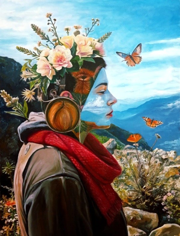 Producto - Mujer de la Tierra