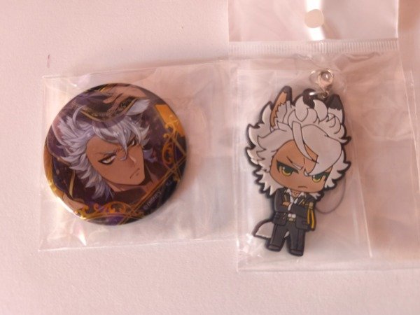 Producto - Set twisted