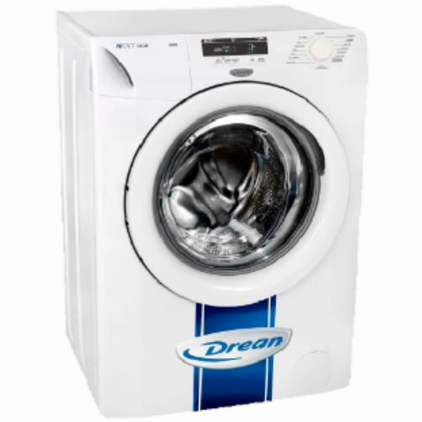 Producto - Lavarropas Carga Frontal 6Kg 600 RPM Drean Next 6.06 ECO