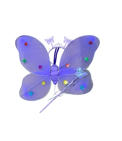 Producto - DISFRAZ MARIPOSA