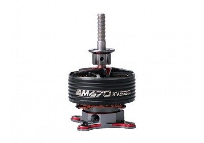 Producto - T-MOTORHOBBY AM670. Precio en dolares