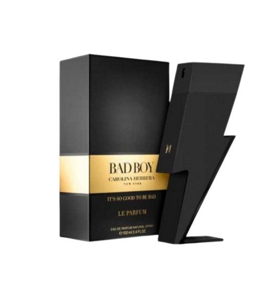 Producto - CAROLINA HERRERA Bad Boy MASC 50ml
