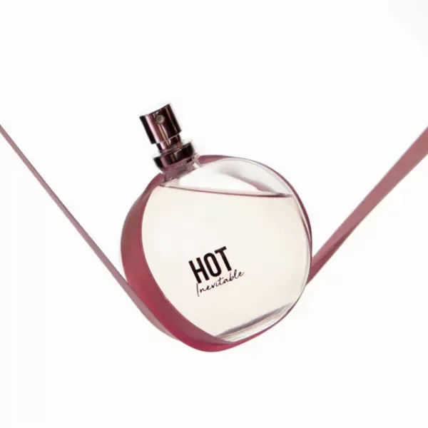 Producto - Perfume Hot Inevitable Privée