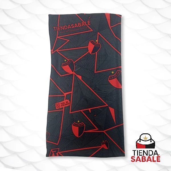 Producto - BUFF - Cuello Térmico