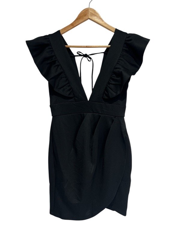 Producto - VESTIDO VOLADOS