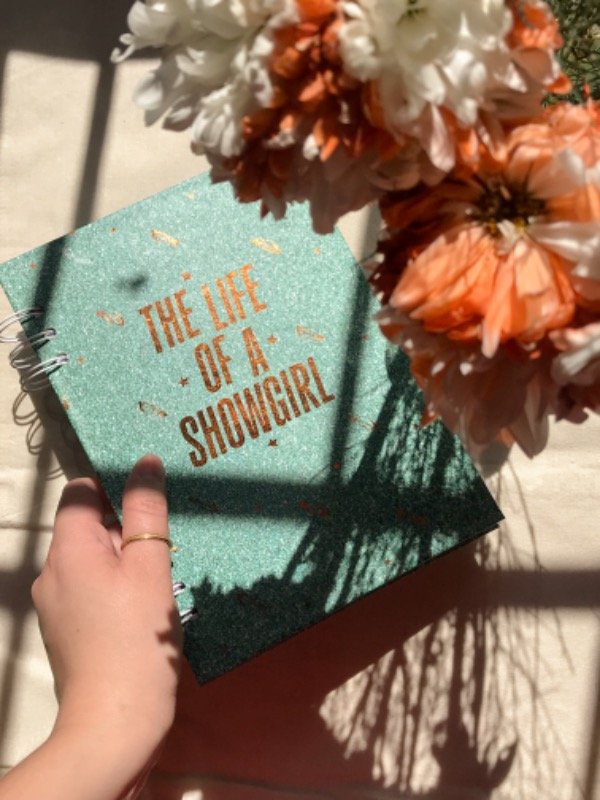 Producto - CUADERNO TLOAS