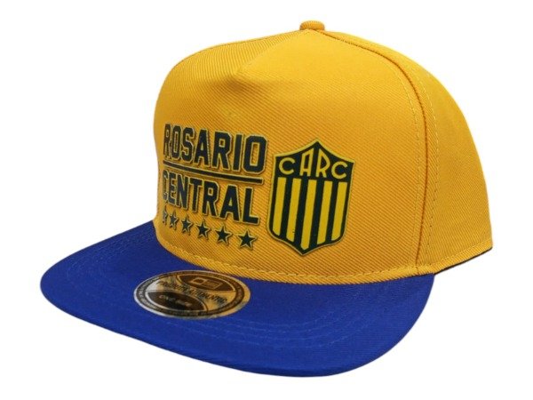 Producto - ROSARIO CENTRAL 2