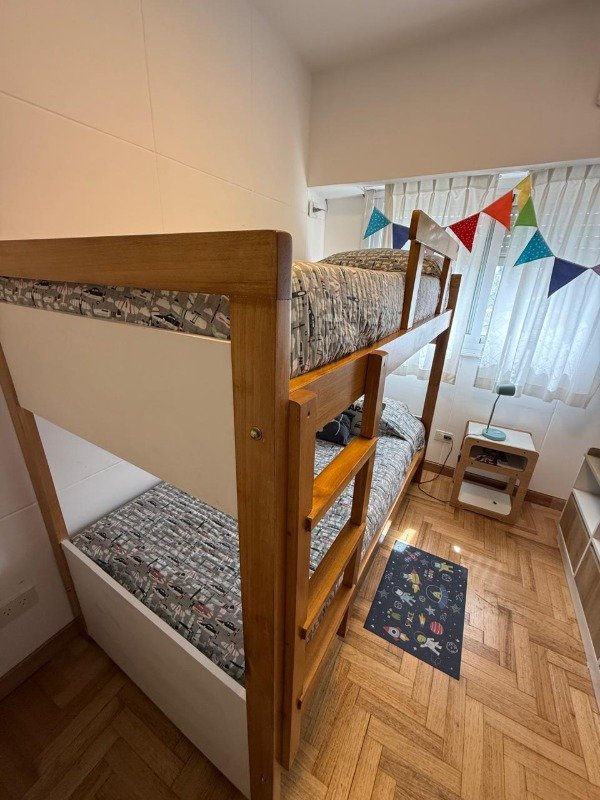 Producto - 0D) Cama Cucheta Marinera En Madera Modernas 1 Plaza Fabricantes - 10