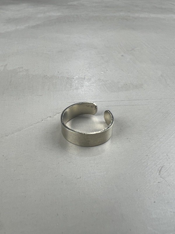 Producto - Anillo Cinta Fino - 2