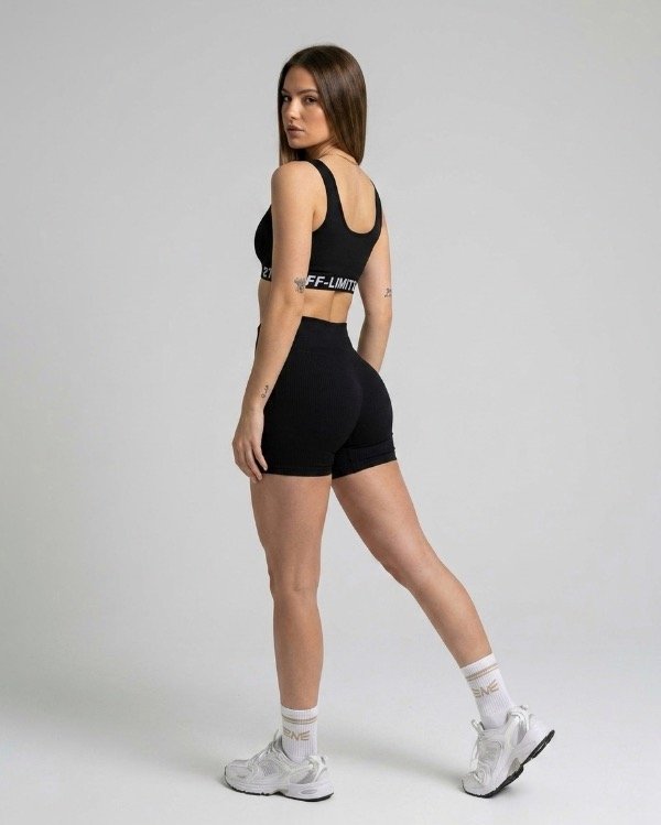 Producto - NOVA SHORTS / NOIR