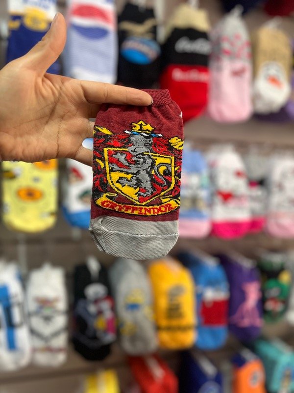 Producto - Gryffindor/ niños