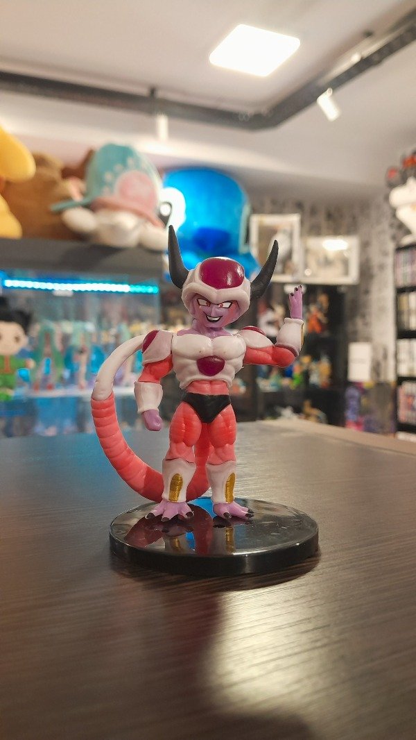 Figuras De Dragon Ball - Freezer - Komorebi Anime Store