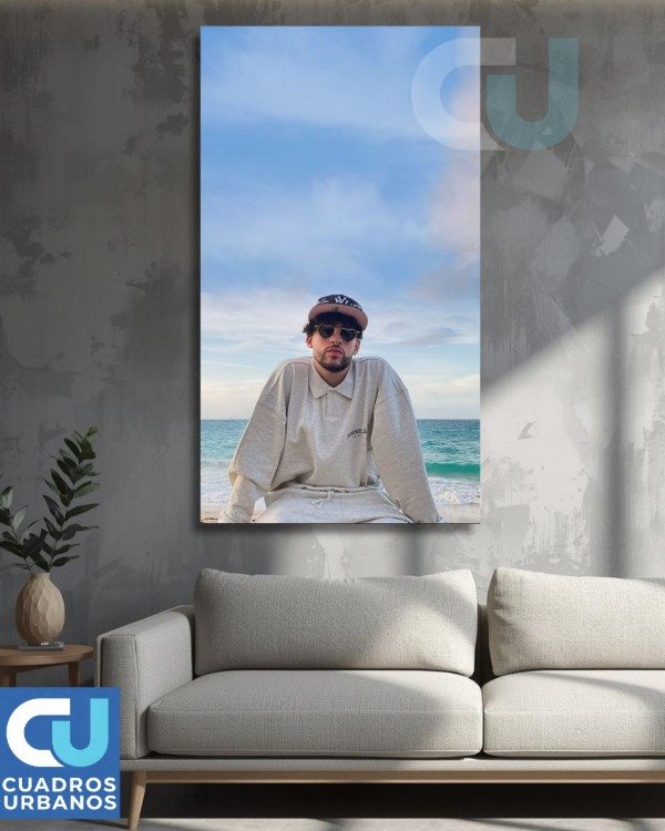 Producto - Bad Bunny 10