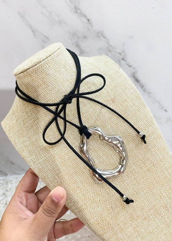 Producto - Lazo maxi dije III