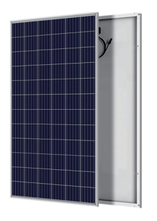 Producto - Panel solar 330Wp policristalino Nuuko NKP330-72M2