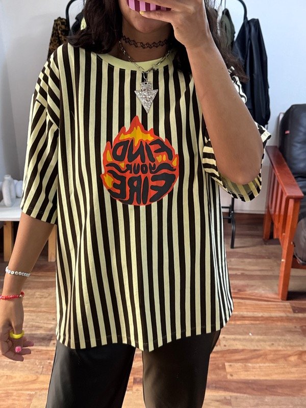 Producto - Remera Mar #04 - 4